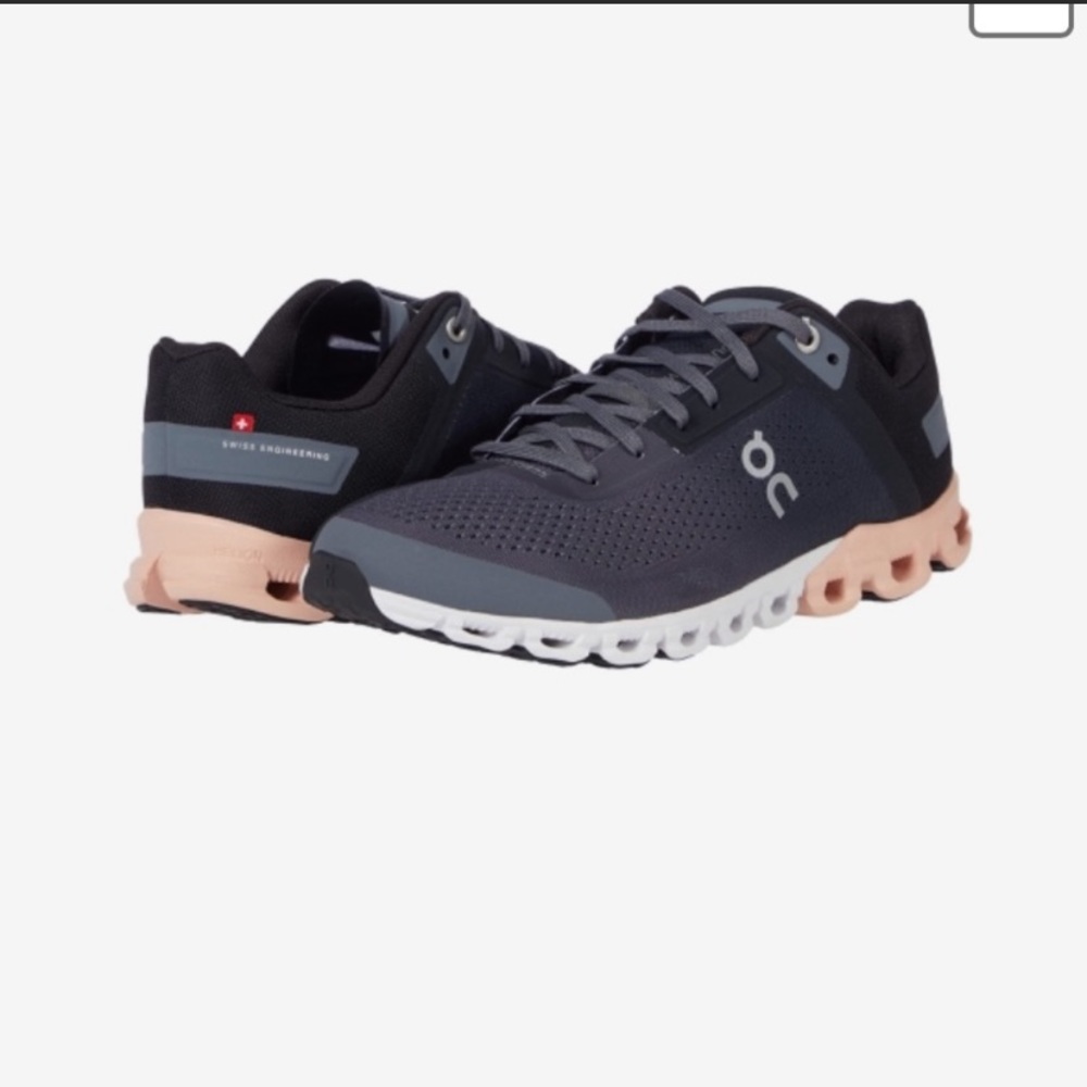 On Cloudflow - Women’s